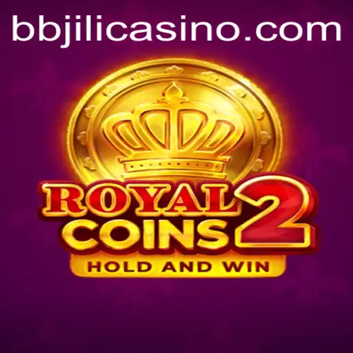RoyalCoins2: Unveiling the Gaming Experience of BBJILI.COM