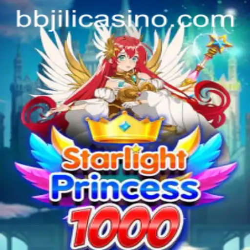 Exploring the Exciting World of StarlightPrincess1000 at BBJILI.COM