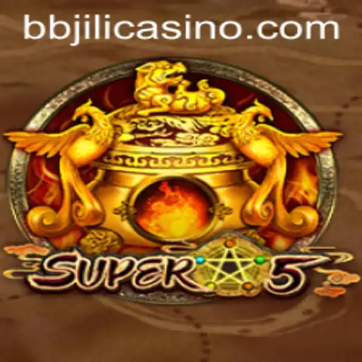 Exploring Super5: A Comprehensive Guide to BBJILI.COM's Latest Gaming Sensation