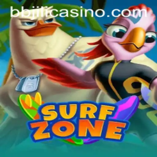 SurfZone: Ride the Waves with BBJILI.COM's Latest Sensation
