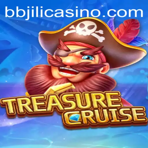 Discover the Excitement of TREASURECRUISE: An Adventure Like No Other