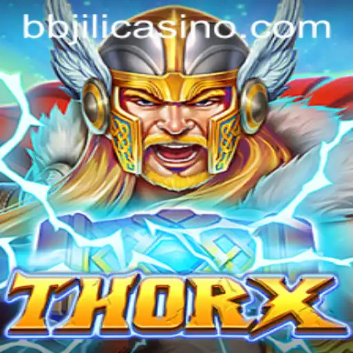 Exploring the Dynamics of ThorX: A Premier Game by BBJILI.COM