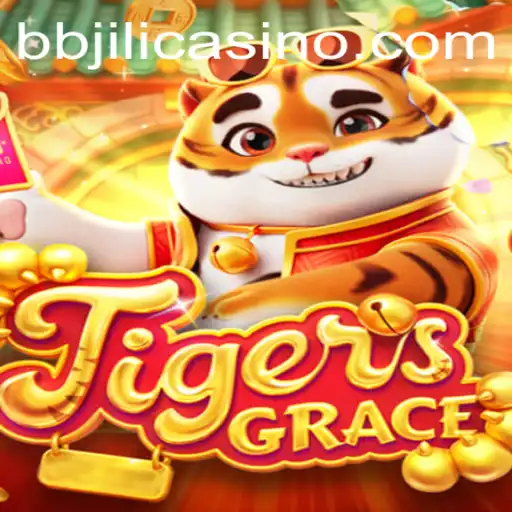 Discover the Mysteries of TigersGrace: A Riveting Gaming Adventure