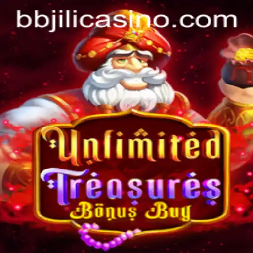 Discover the Thrills of UnlimitedTreasuresBonusBuy: A Comprehensive Guide