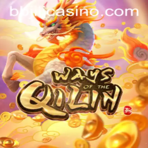 Discovering the Mystical Realms of WaysoftheQilin