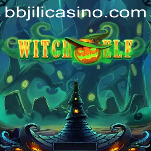 WitchElf and BBJILI.COM: A Magical Journey Through Strategy and Fantasy