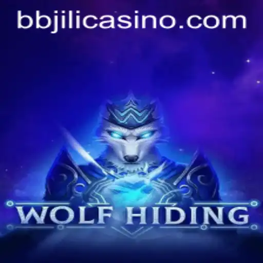 Exploring WolfHiding: A Thrilling Adventure in Stealth and Strategy