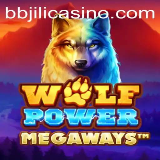 Unleashing Adventure in WolfPowerMega: A Deep Dive into the Game